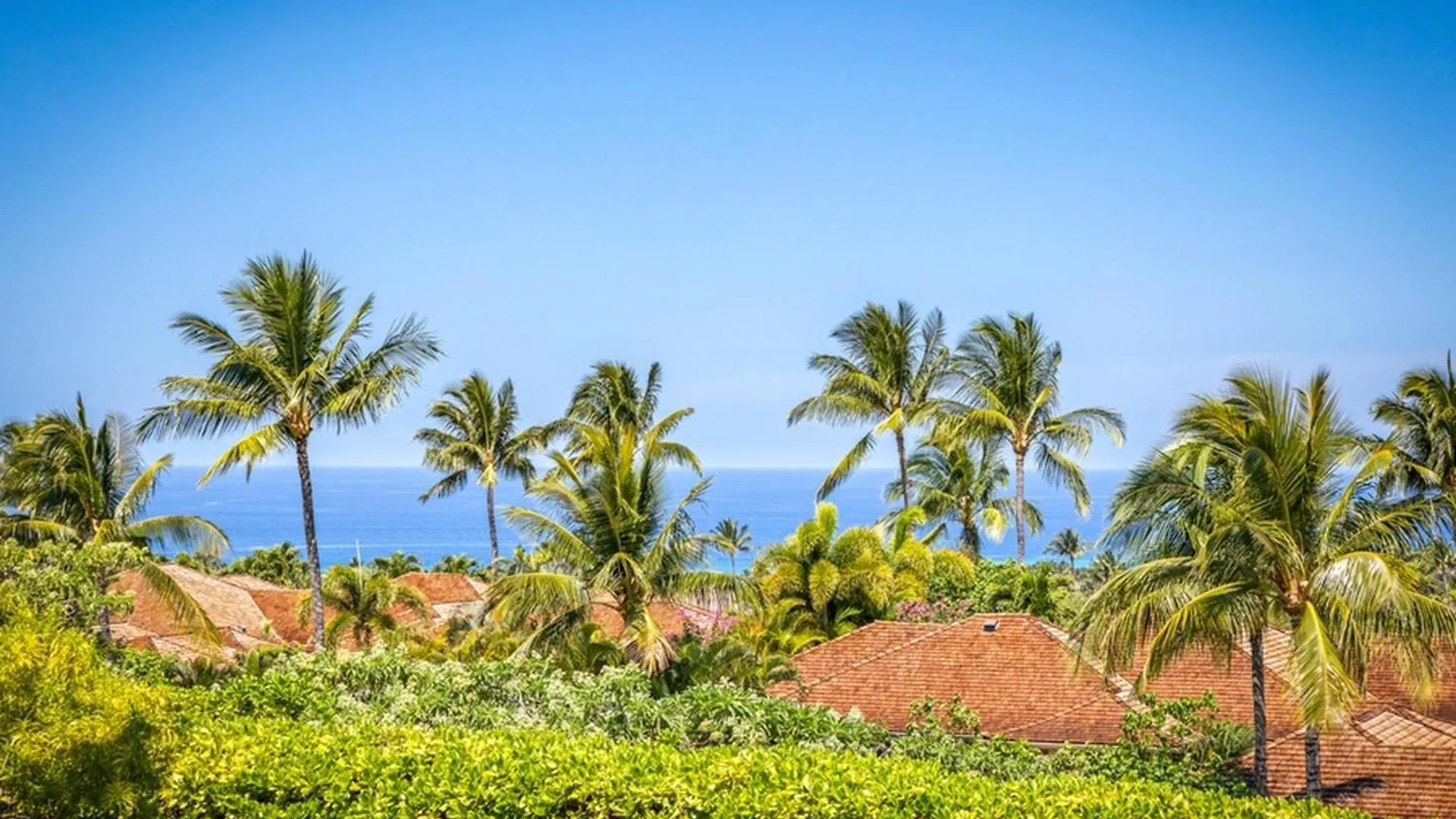 3Bd Hainoa Villa Kukio
