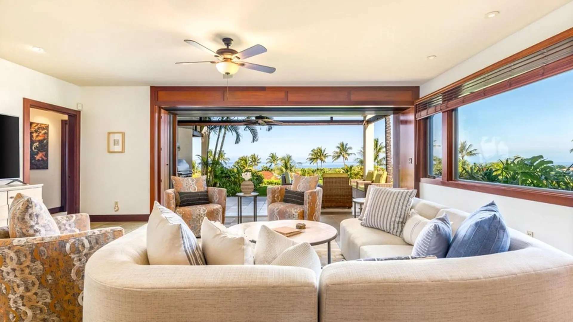 3Bd Hainoa Villa Kukio