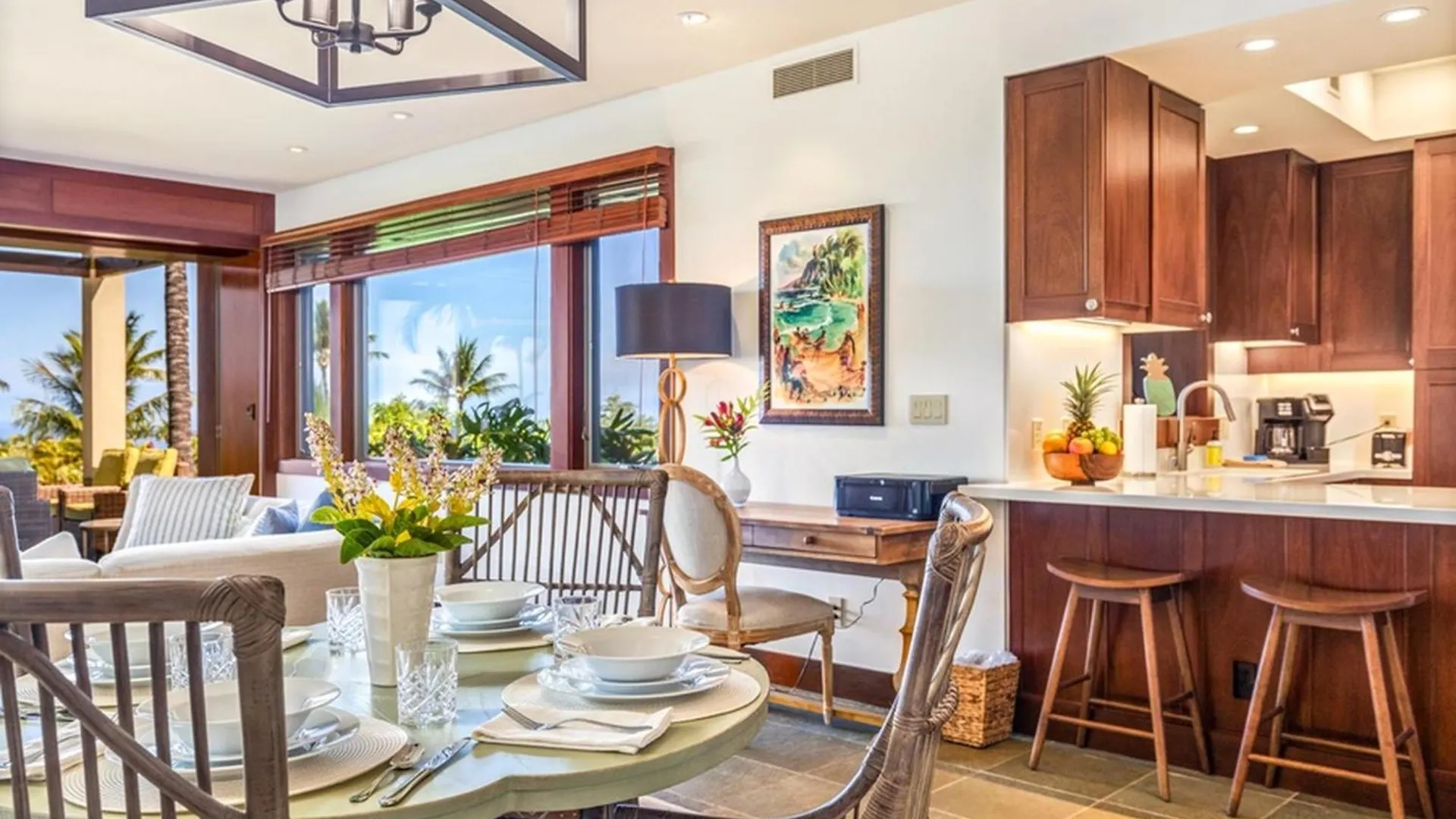 3Bd Hainoa Villa Kukio