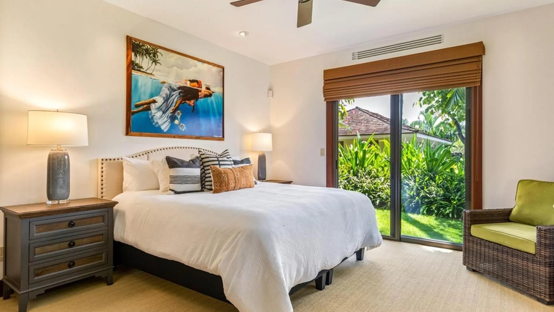 3Bd Hainoa Villa Kukio