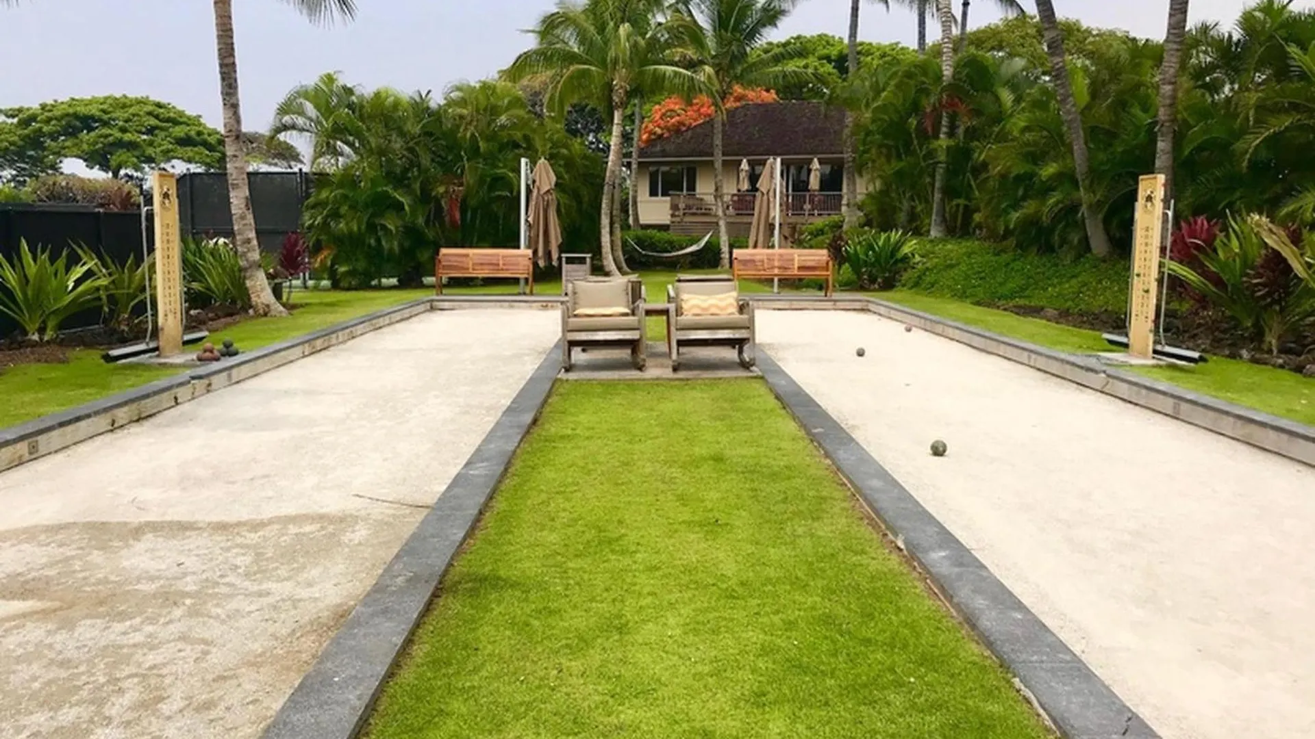 3Bd Hainoa Villa Kukio United States