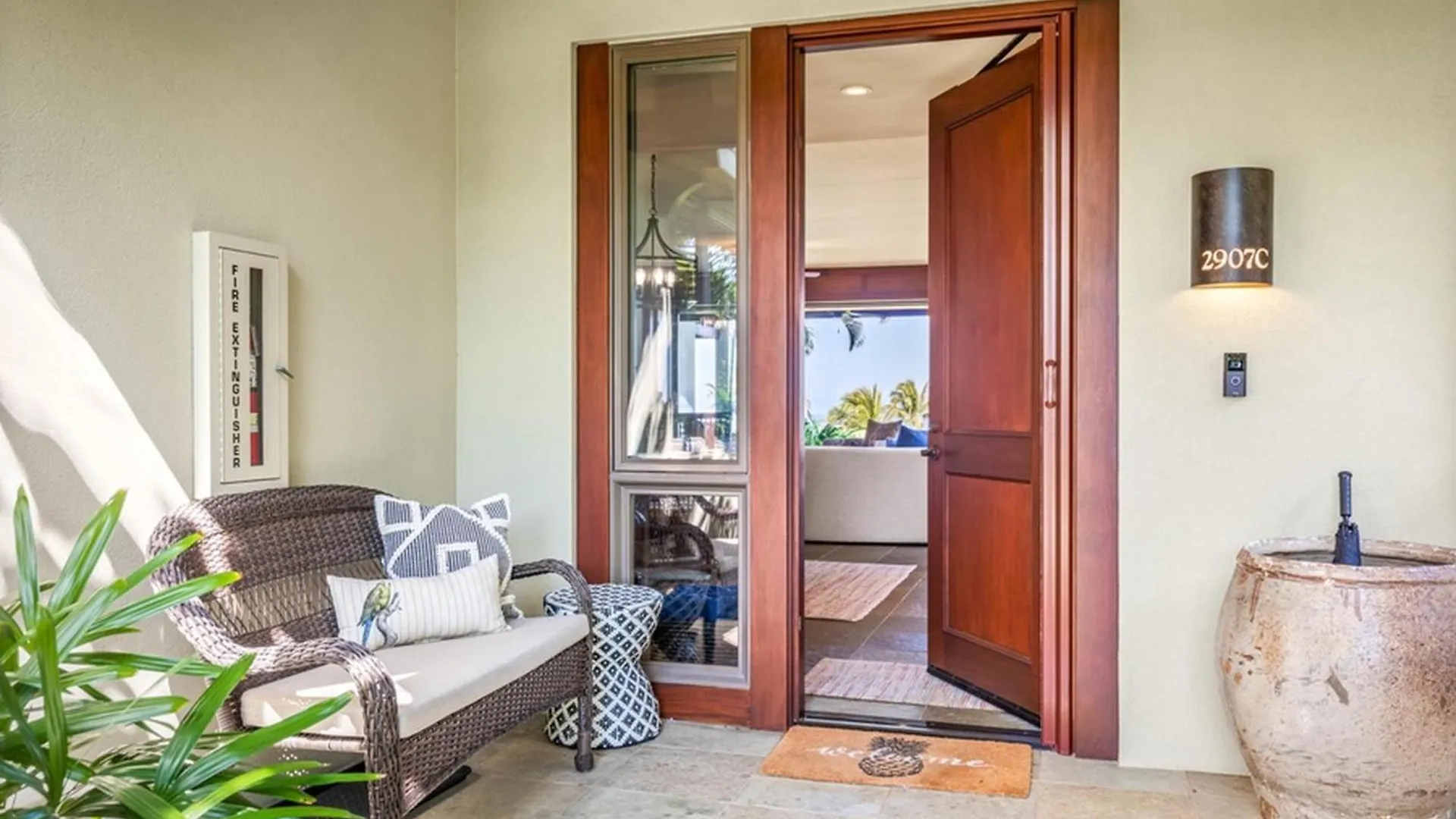 3Bd Hainoa Villa Kukio