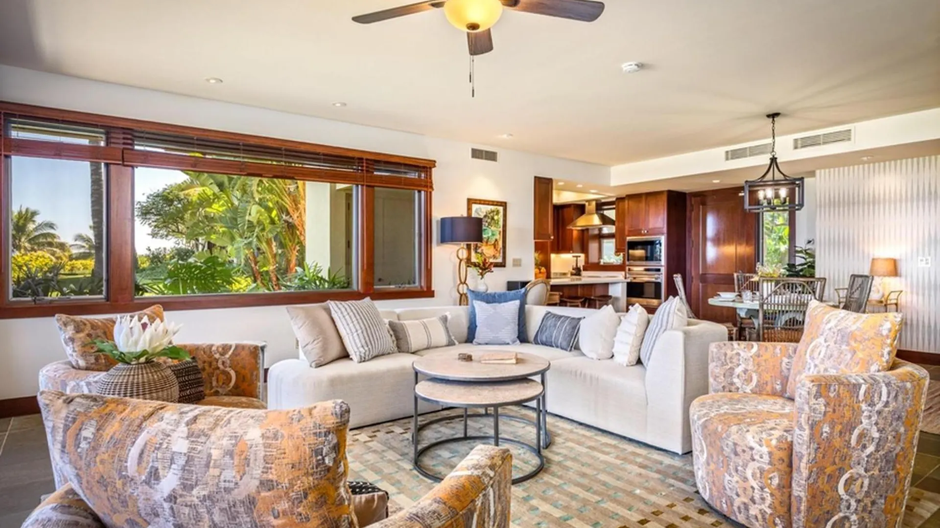 3Bd Hainoa Villa Kukio