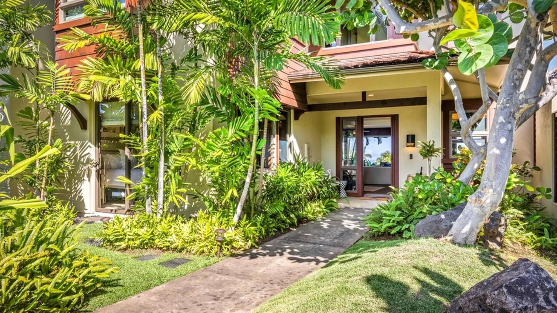 3Bd Hainoa Villa Kukio