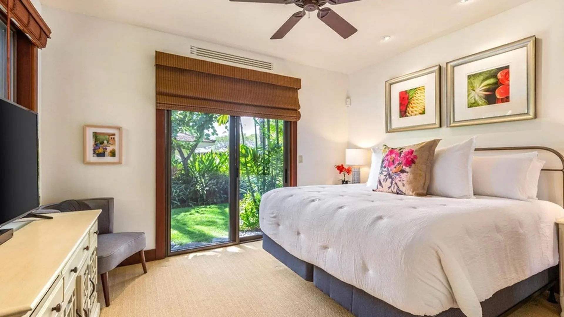 3Bd Hainoa Villa Kukio 0*,