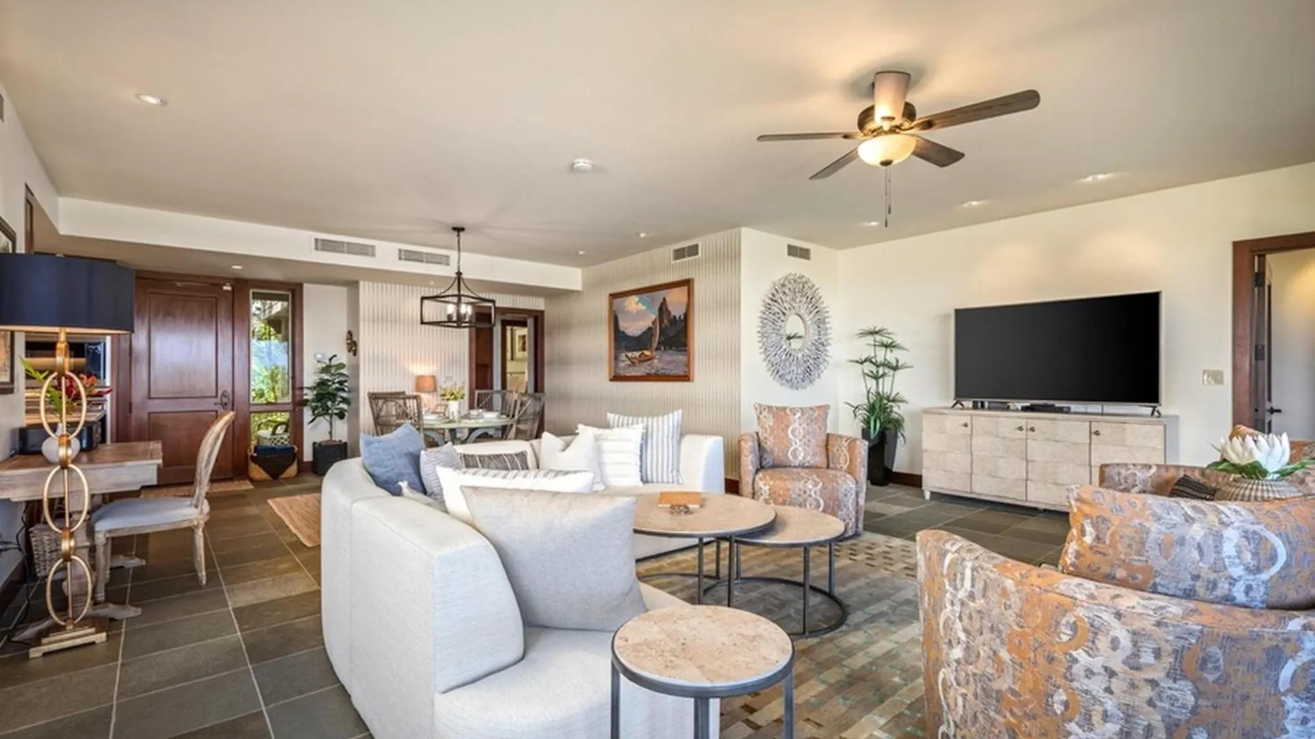 3Bd Hainoa Villa Kukio United States