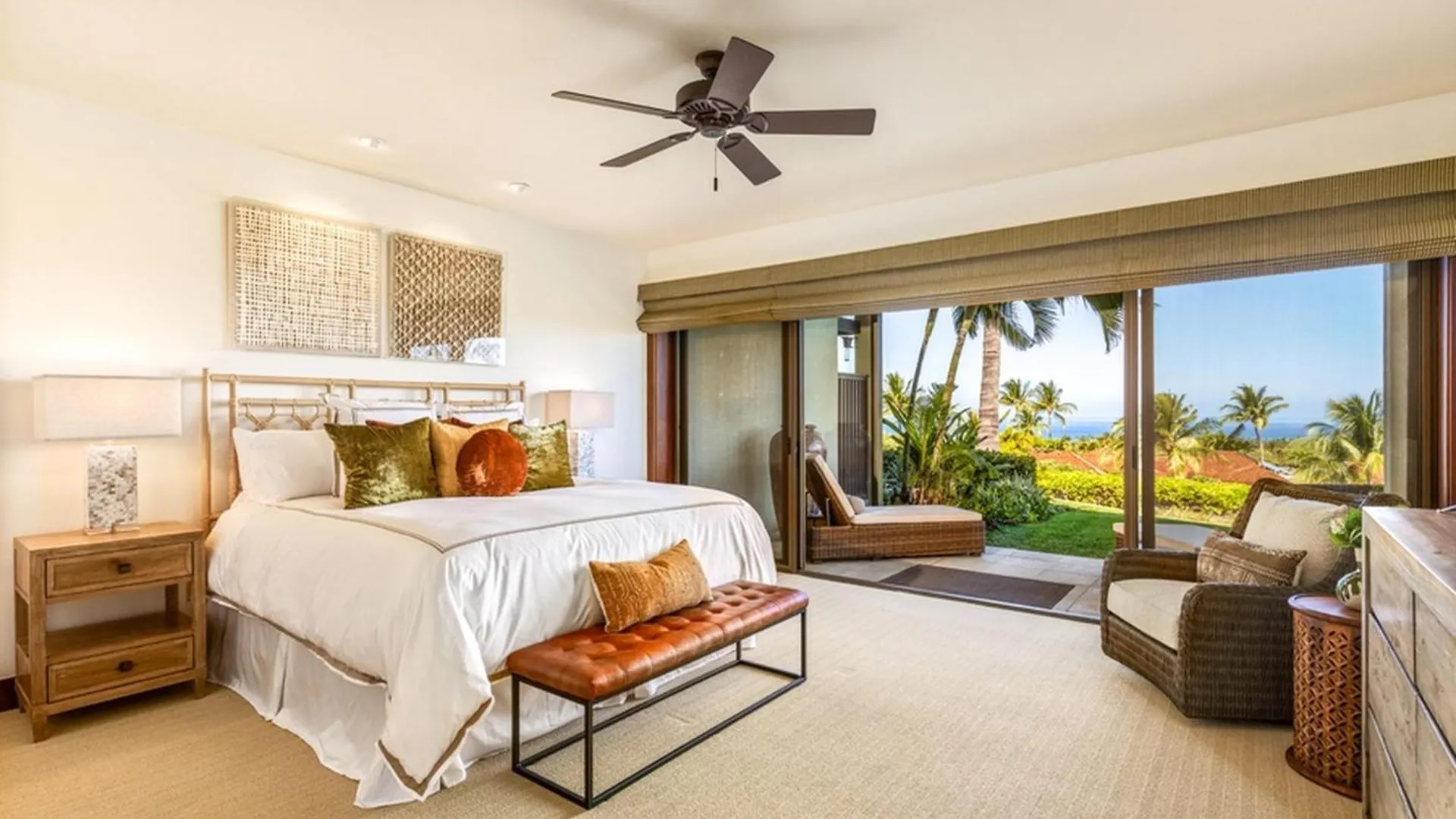 3Bd Hainoa Villa Kukio United States