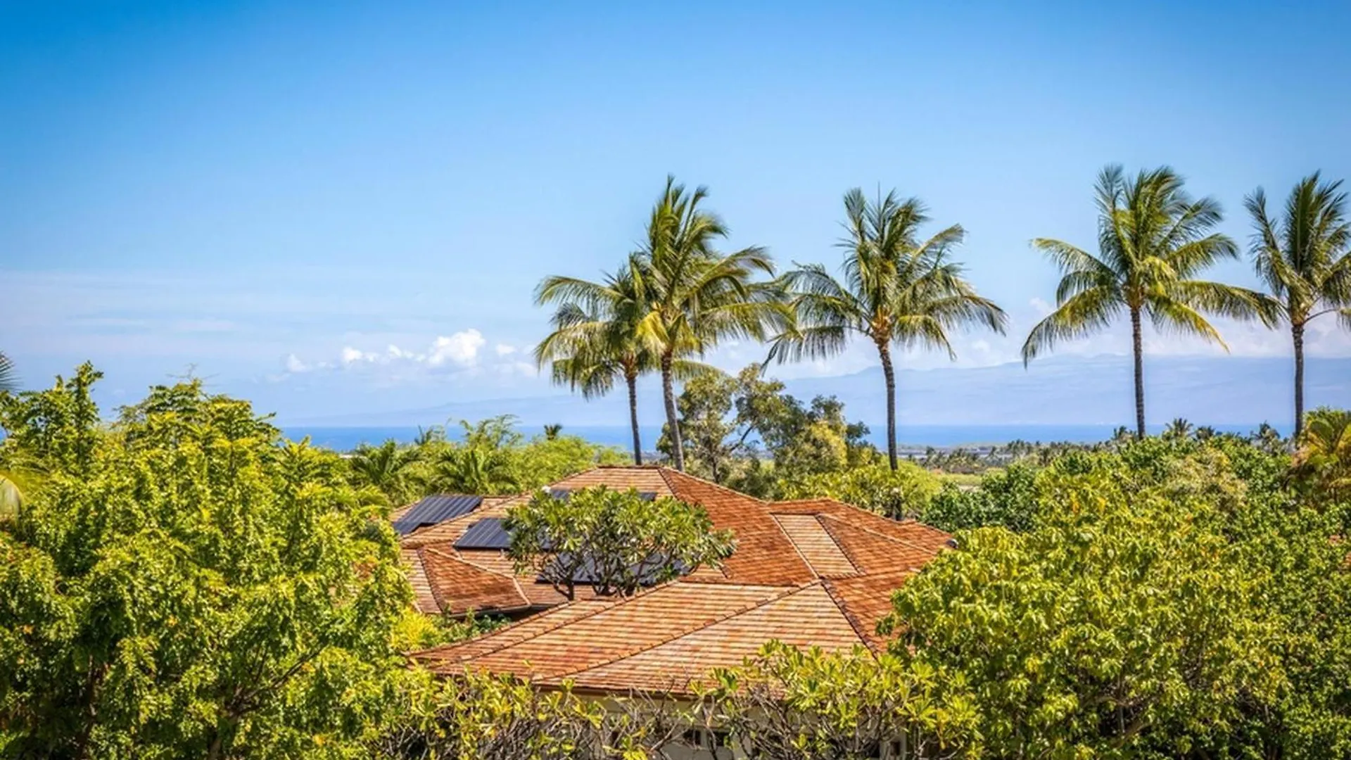 3Bd Hainoa Villa Kukio