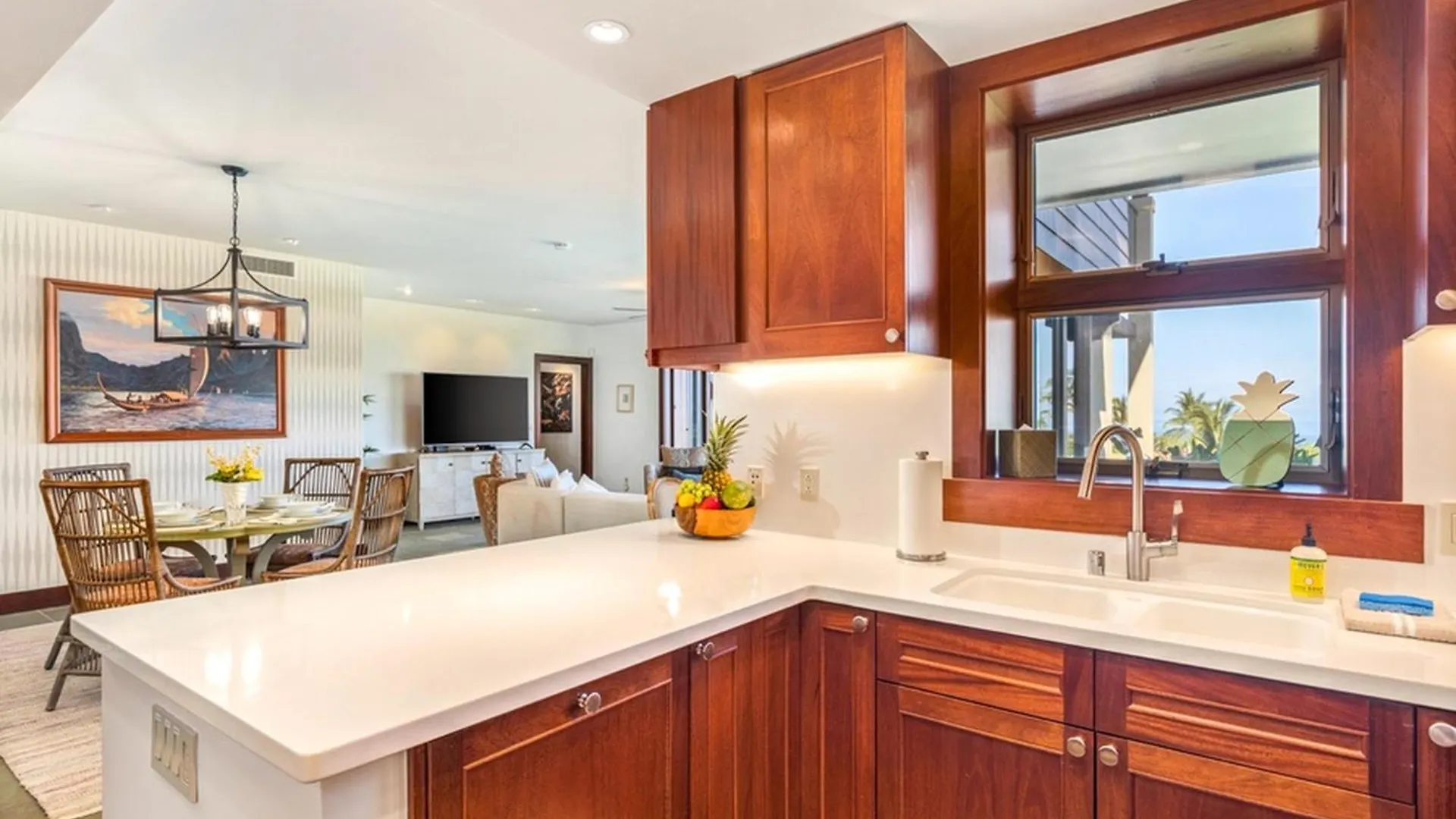 3Bd Hainoa Villa Kukio الولايات المتحدة الأمريكية