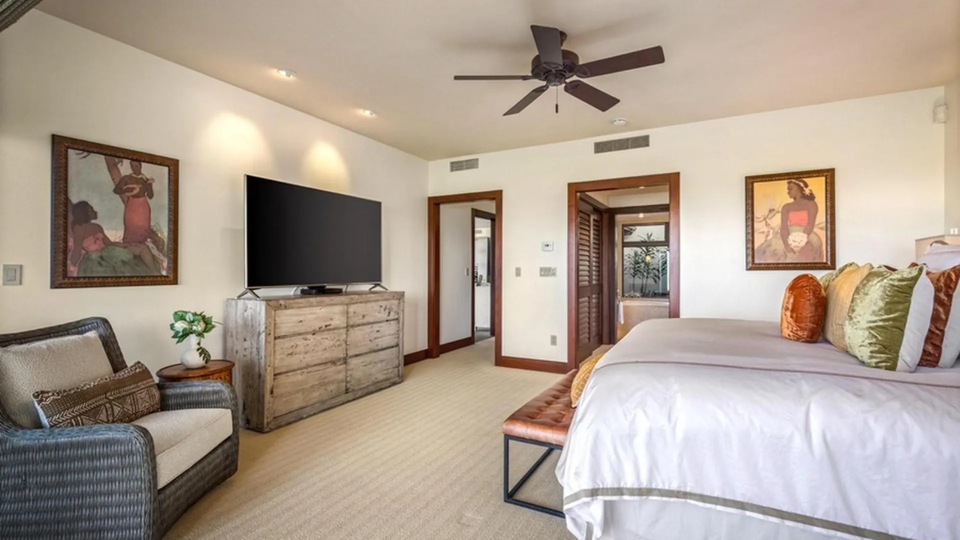 3Bd Hainoa Villa Kukio