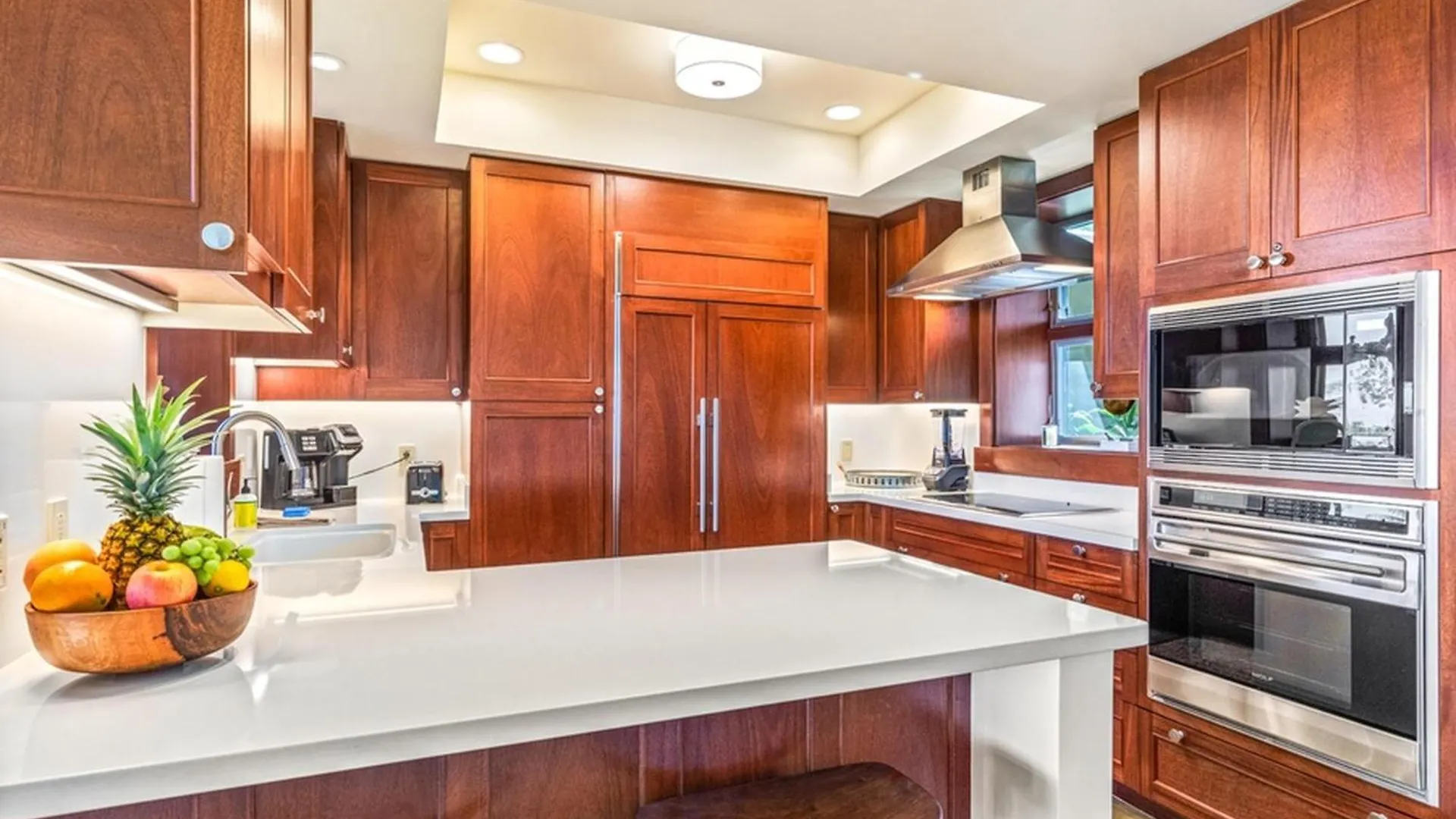 3Bd Hainoa Villa Kukio